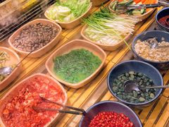 -姜胖胖首尔自助烤肉·街头小吃大排档(国瑞中心店)