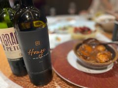 -红棉中餐厅·广州海航威斯汀酒店