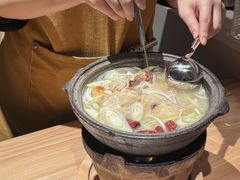 -KimPro 辛普乐概念韩餐