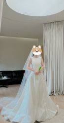-Chic Bridal 熙可婚纱
