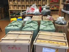 -文雅轩茶叶(锦和越界田林坊店)