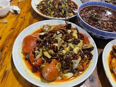-三哥田螺(北书院街店)
