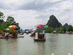 -桂林兴坪漓江