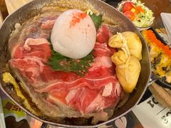 -桃太郎寿司料理(南坪店)