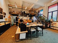 -鈊藝銀匠·银饰DIY工作室(永庆坊店)