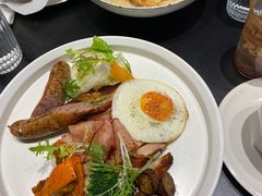 -Sarah西点·烘焙·餐厅(翰林府旗舰店)