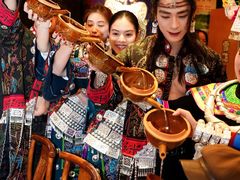 -亮欢寨(凯里总店)