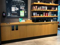 -星巴克(南昌西湖万达店)
