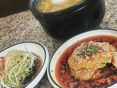 -東城故事·尋找姆媽的味道(玉兰路店)