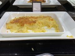 -西安高新希尔顿酒店·咖啡露台西餐厅