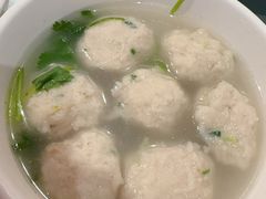-小船渔村·大连菜(新华街店)