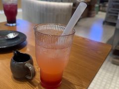 -檗谷·面包·咖啡·轻食(华贸天地店)