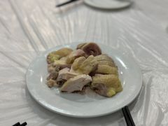 咸鸡-茂隆餐厅(进贤路店)