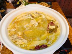 -束河人家(南锣鼓巷店)