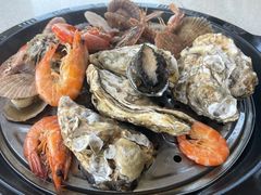 -前王院•巧克力海鲜市集餐厅(万平口店)