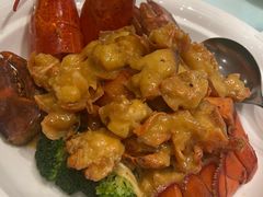 -万龙洲海鲜(广渠门店)