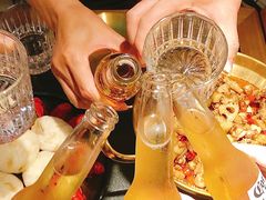 -三杯赤運·中式小酒馆(所城里店)