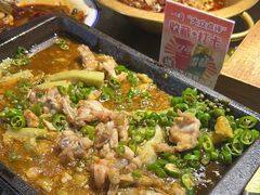 -永安水煮活鱼·仪征土菜院子