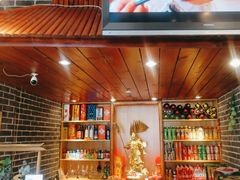 -灶座小锅烀饼·铁锅炖(道里店)