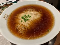 -松鹤面馆·古法焖肉面(观前店)