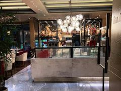 -海鲜自助·汇咖啡厅(宜宾绿发皇冠假日酒店)