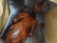 -谭厨中山传家菜.乳鸽.脆鲩鱼(华强北中航城店)