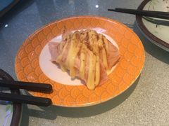 -晴季寿司(红旗街万达店)