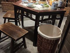 -南京大牌档(崇文门国瑞店)