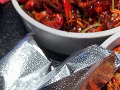 -周姑娘不等味·牛羊肉火锅·螃蟹罗氏虾·烤鱼烤串(高邮店)