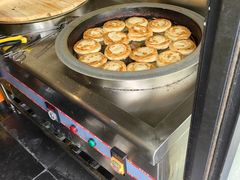 -穆氏葱油饼(安远路店)