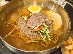 -西塔老太太泥炉烤肉(龙湖北苑天街店)