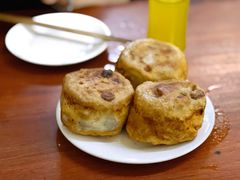 门钉肉饼-宝瑞门钉肉饼店