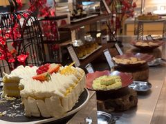 -北京王府井希尔顿酒店·万斯阁西餐厅