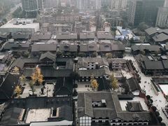 -成都尼依格罗酒店