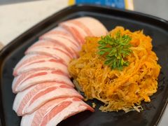 -汉拿山(万达广场哈尔滨哈西店)