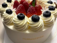 -好利来(鲁谷店)