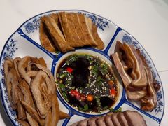 -曾家厨房·新徽菜(高新天柱路店)