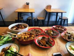 -格拉食堂