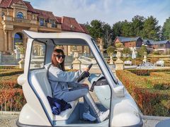 -云漫湖生态度假公园