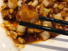 -大碗居·烤鸭·鱼头泡饼(天坛东门店)