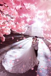 -金夫人婚纱摄影(华南店)