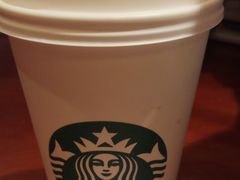 -星巴克(广州动漫星城东区店)