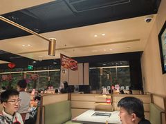 -海底捞火锅(吴中路店)