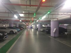 -合生汇·停车场