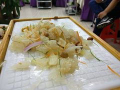 -凯盈阁·顺德私房菜·桑拿鸡