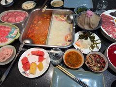 -五星桥原切肥牛火锅·30年专注好牛肉(湖塘店)