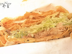 -煎饼道(桐梓林店)