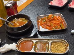-炽城·烤肉名家(鸿达中央广场店)