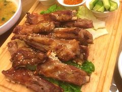 -莲香西域·正宗新疆菜(龙华店)