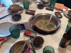 -喃喃椰·糟粕醋椰子鸡火锅(七堡花园店)